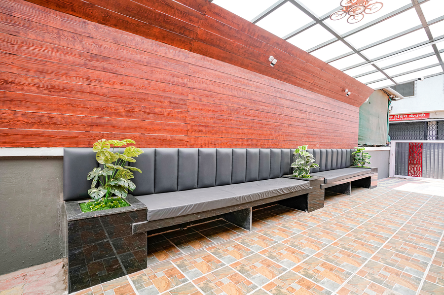 fabhotel prestige elite