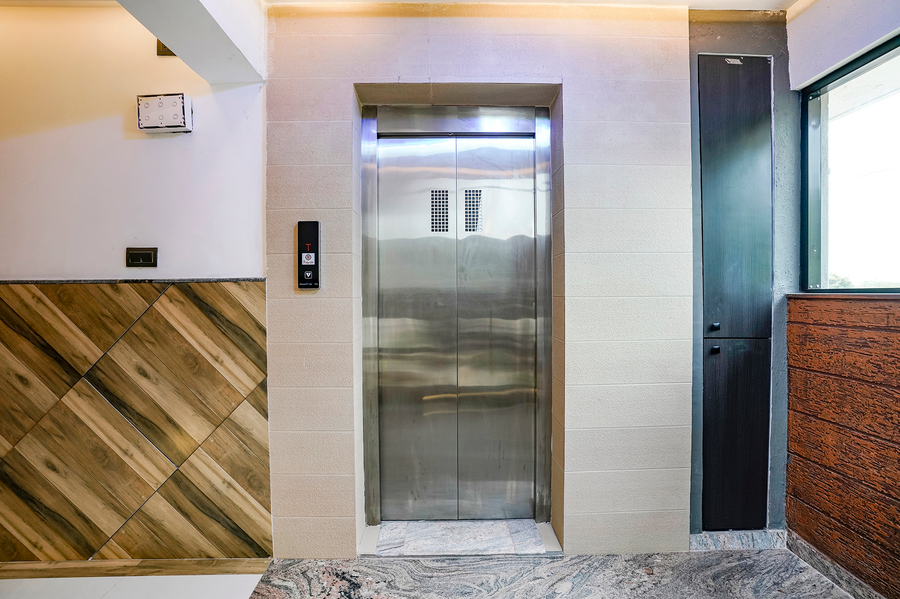 fabhotel prestige elite