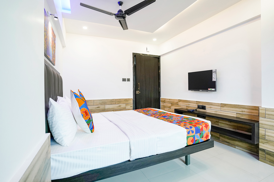 fabhotel prestige elite