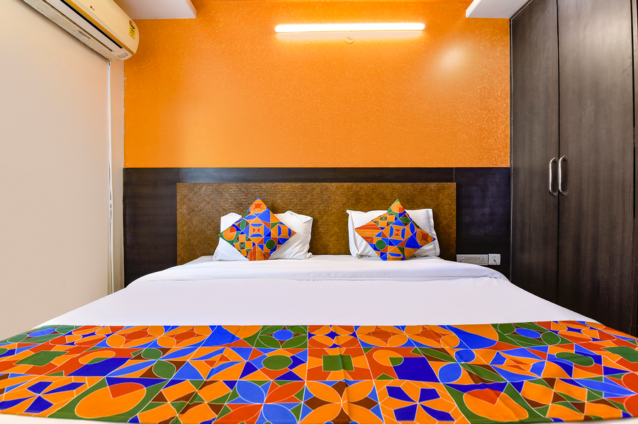fabhotel prestige elite