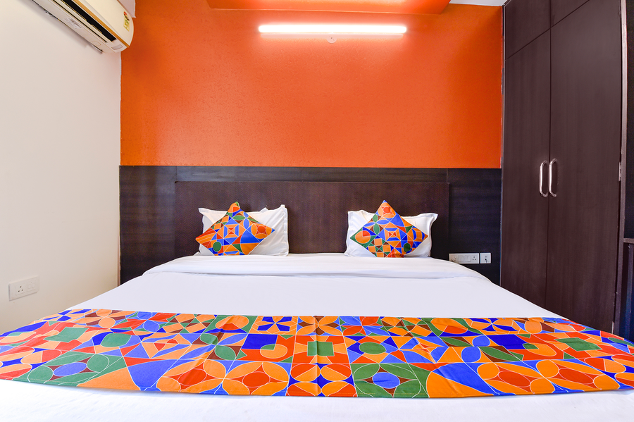 fabhotel prestige elite