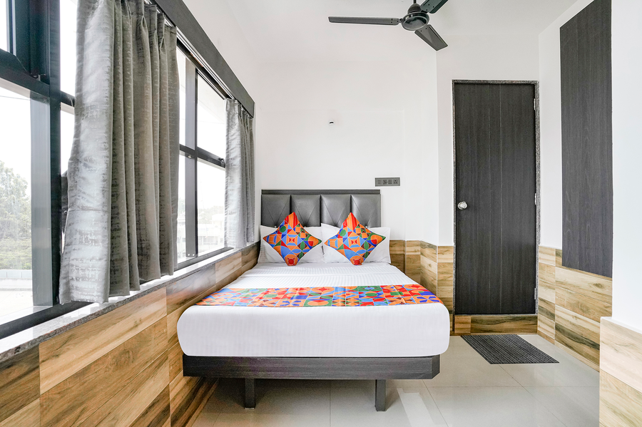 fabhotel prestige elite