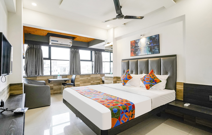fabhotel prestige elite