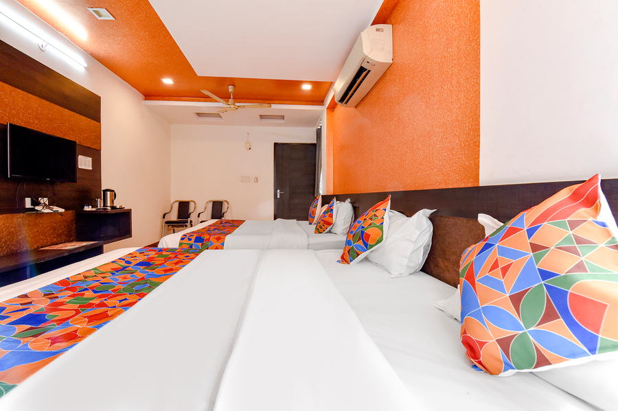 fabhotel prestige elite