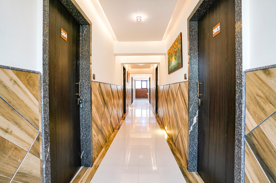 fabhotel prestige elite