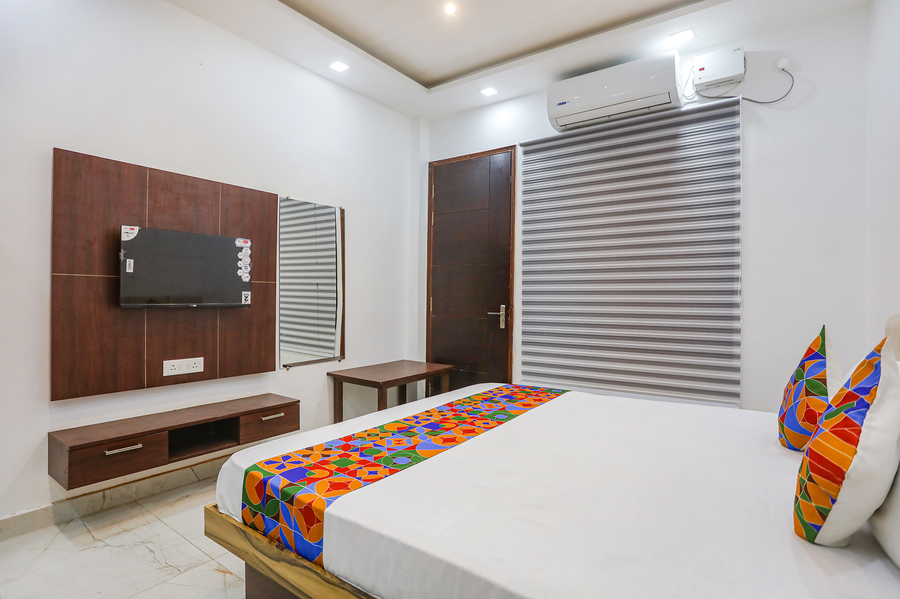 Fabexpress Jp Villa,,3 star
