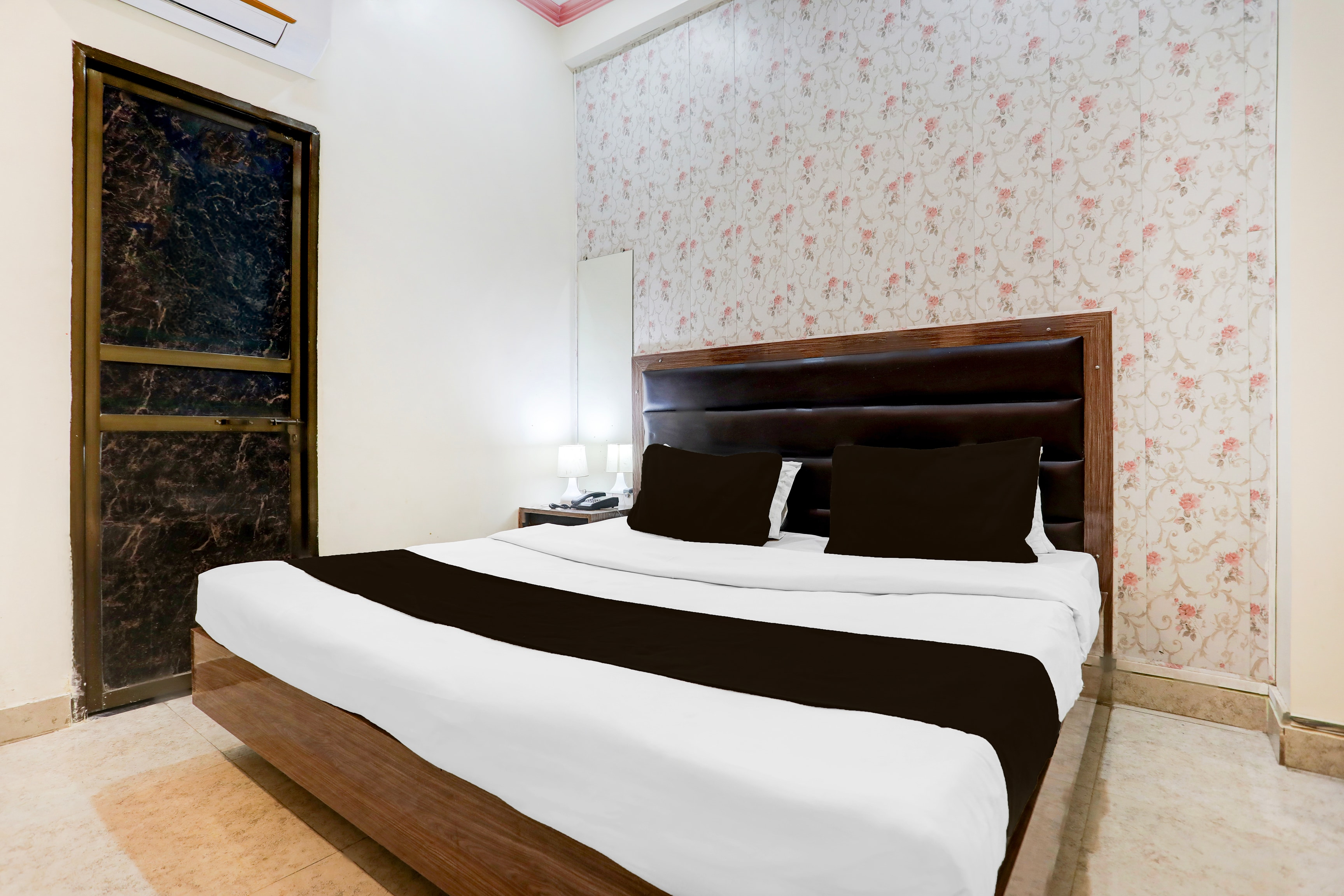 Super Hotel O Sankat Mochan Gandhi Nagar,Lanka, Varanasi,3 star