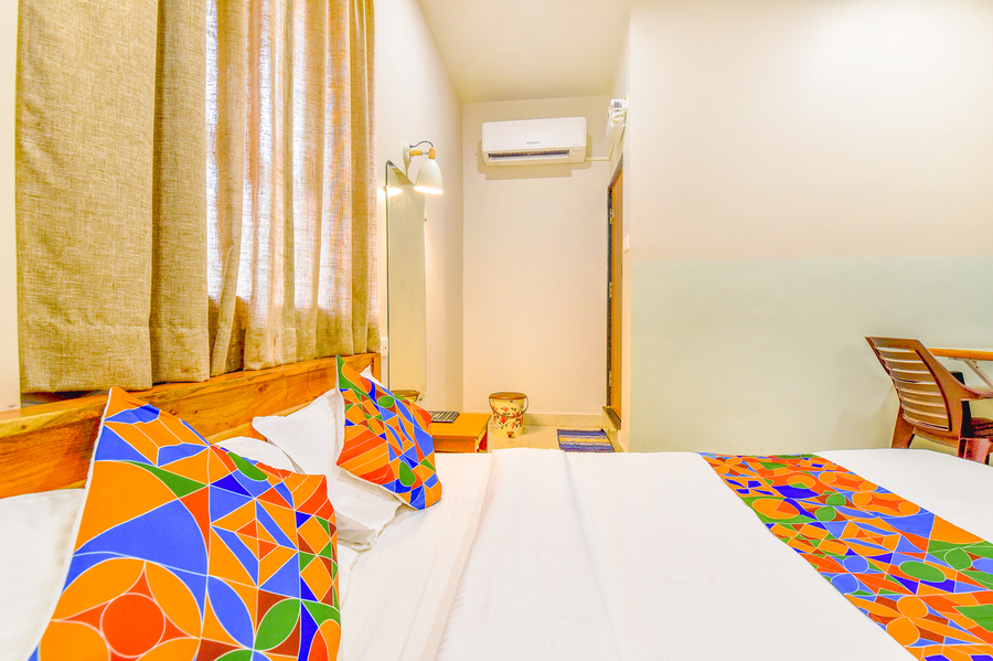 hotel ashirwad