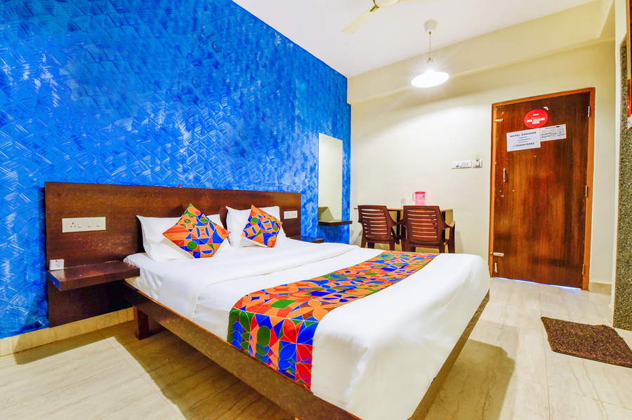 hotel ashirwad