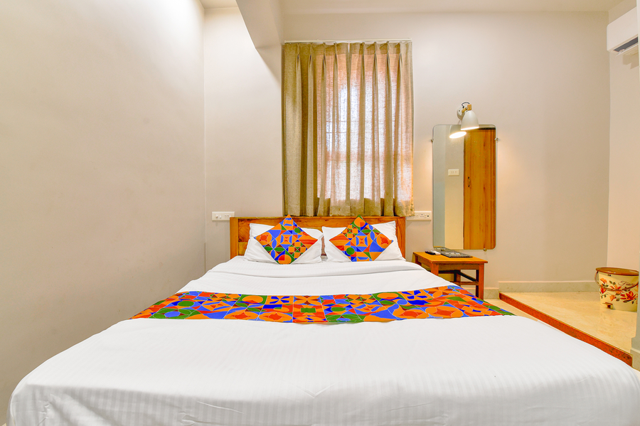 hotel ashirwad