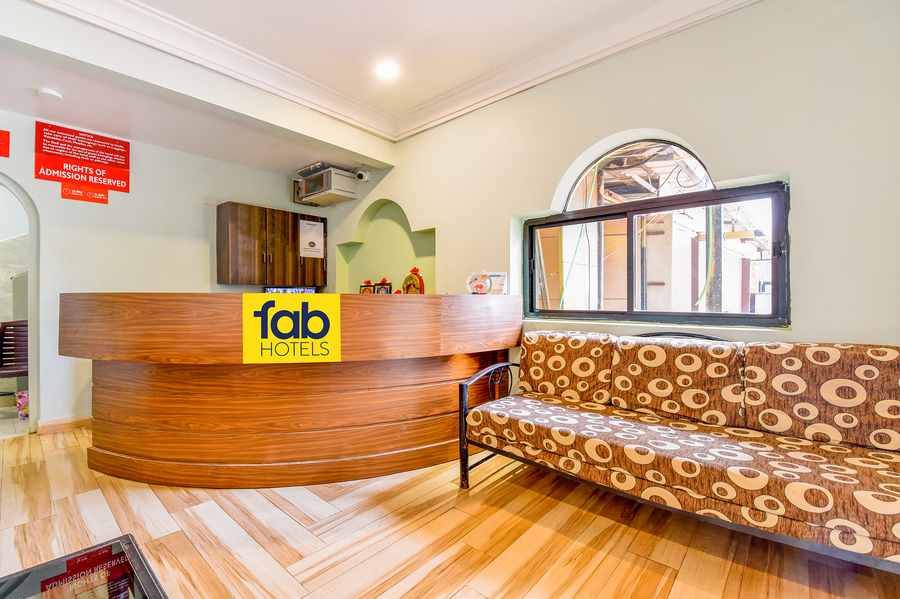 hotel ashirwad