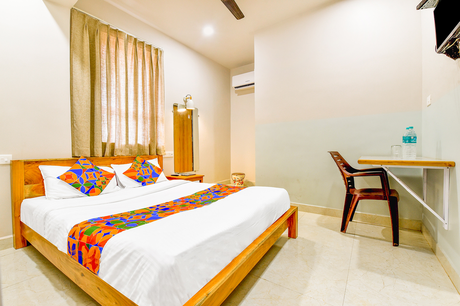 hotel ashirwad