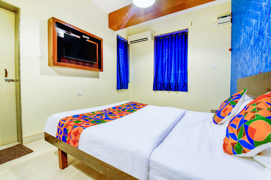 hotel ashirwad