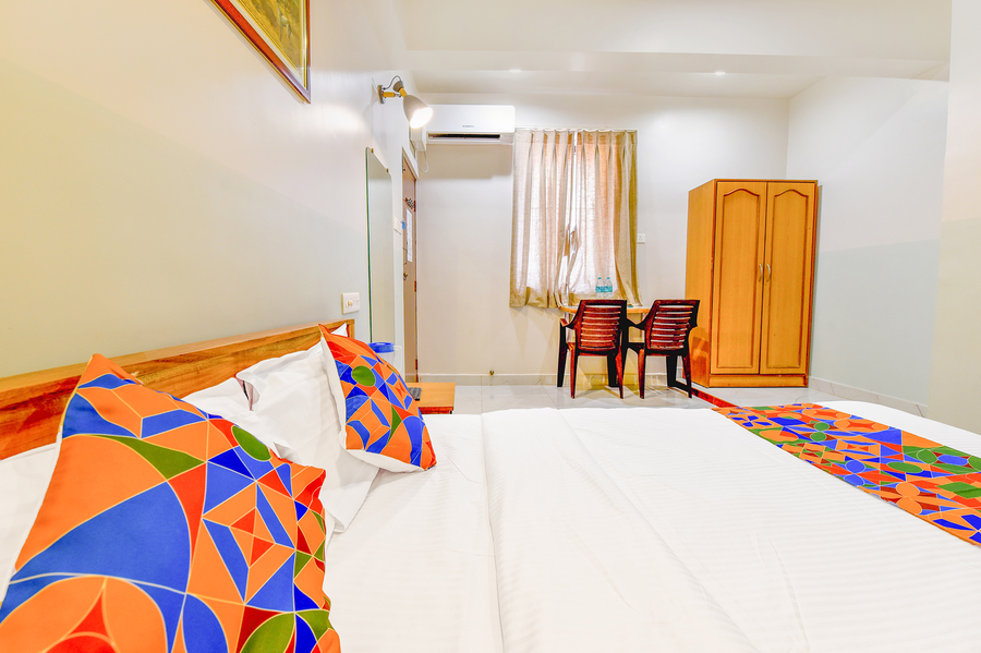 hotel ashirwad