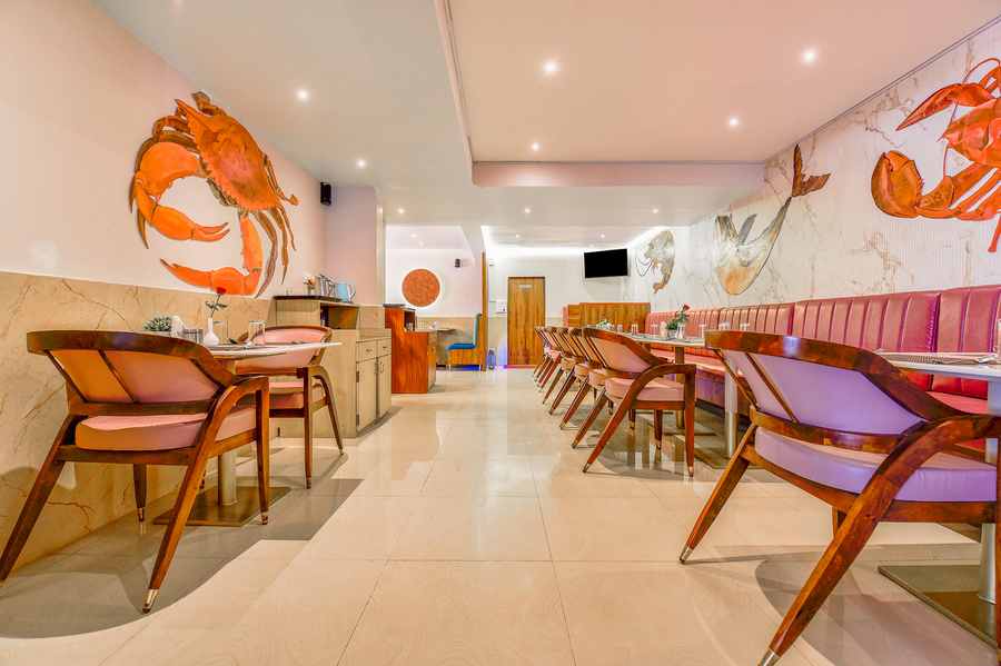 hotel ashirwad