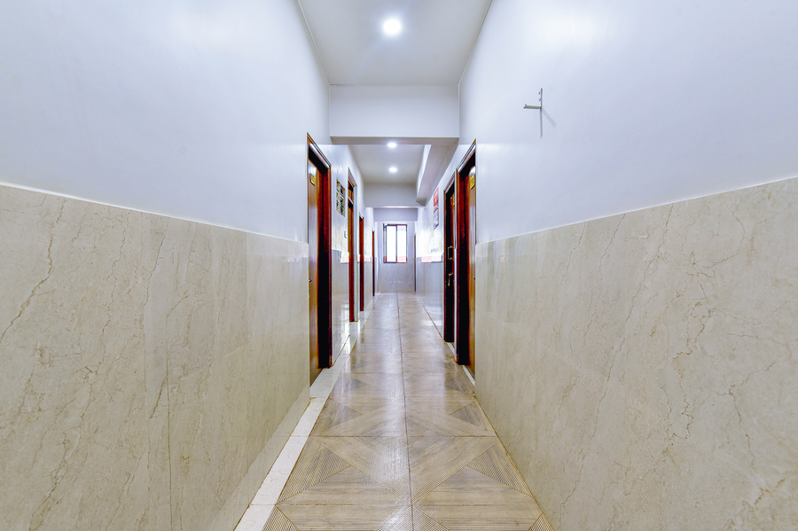 hotel ashirwad