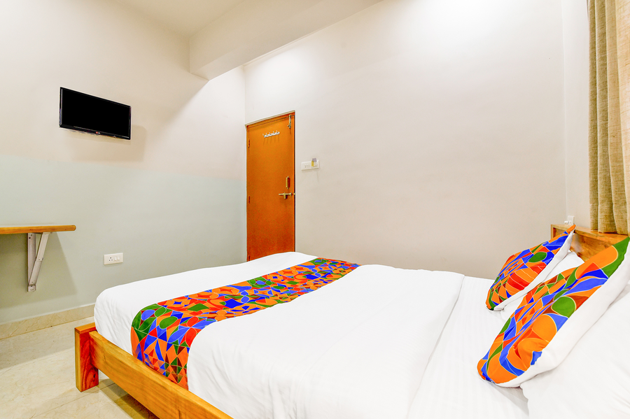 hotel ashirwad