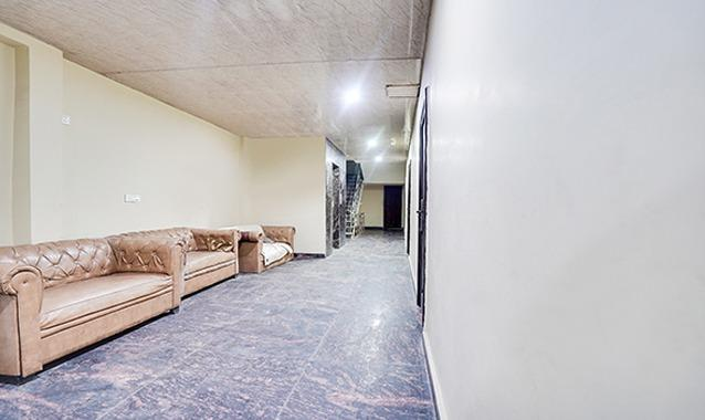 fabhotel royal reena residency