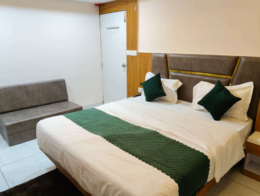 hotel just inn