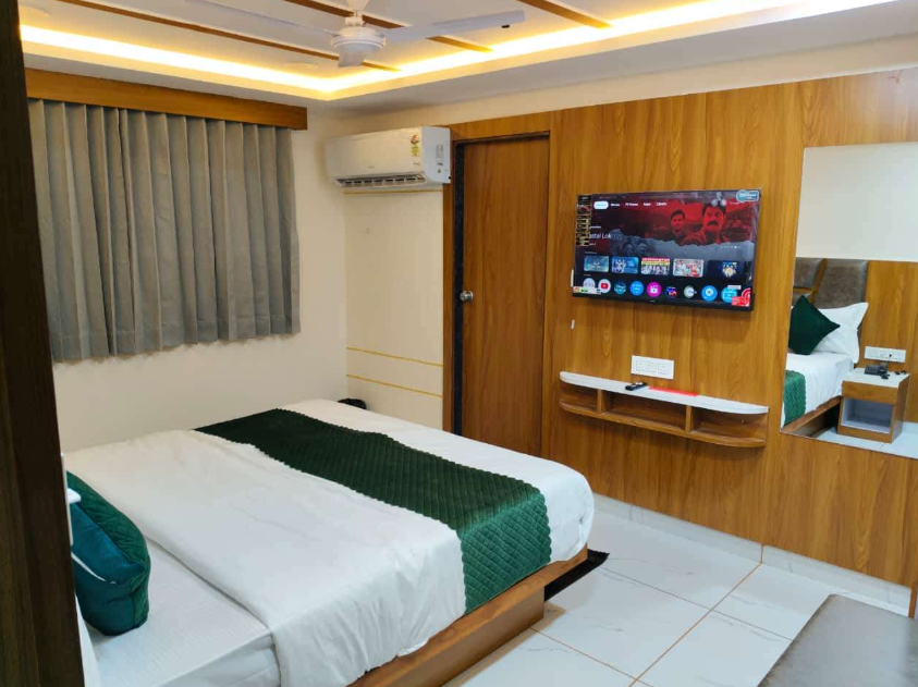 hotel just inn