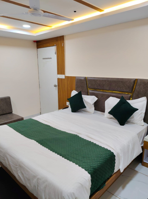 hotel just inn
