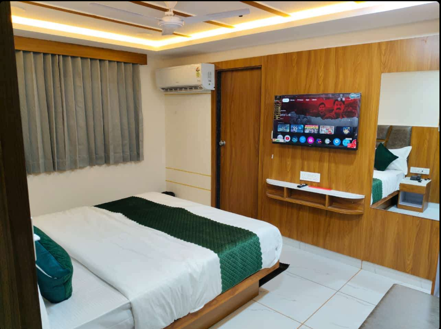 hotel just inn