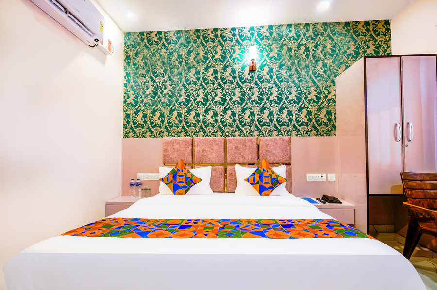 fabhotel lohgarh inn