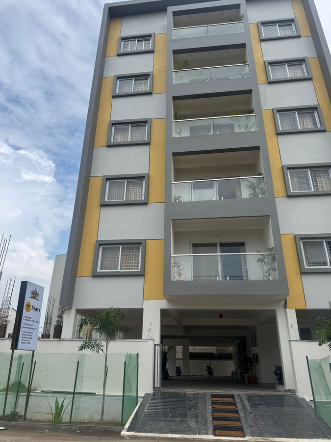 Thoran Stays,,3 star