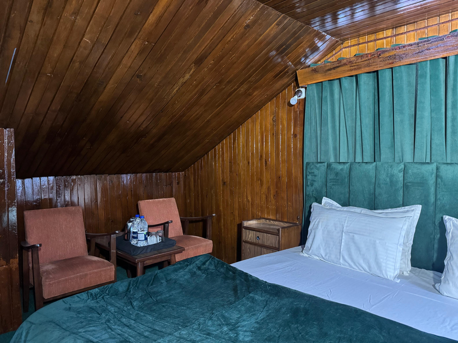 Hotel Chain