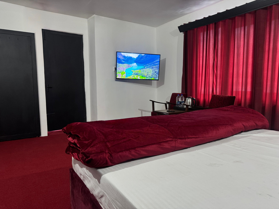 riverdale by stay pattern