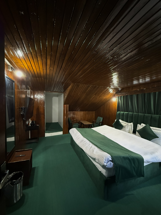 riverdale by stay pattern