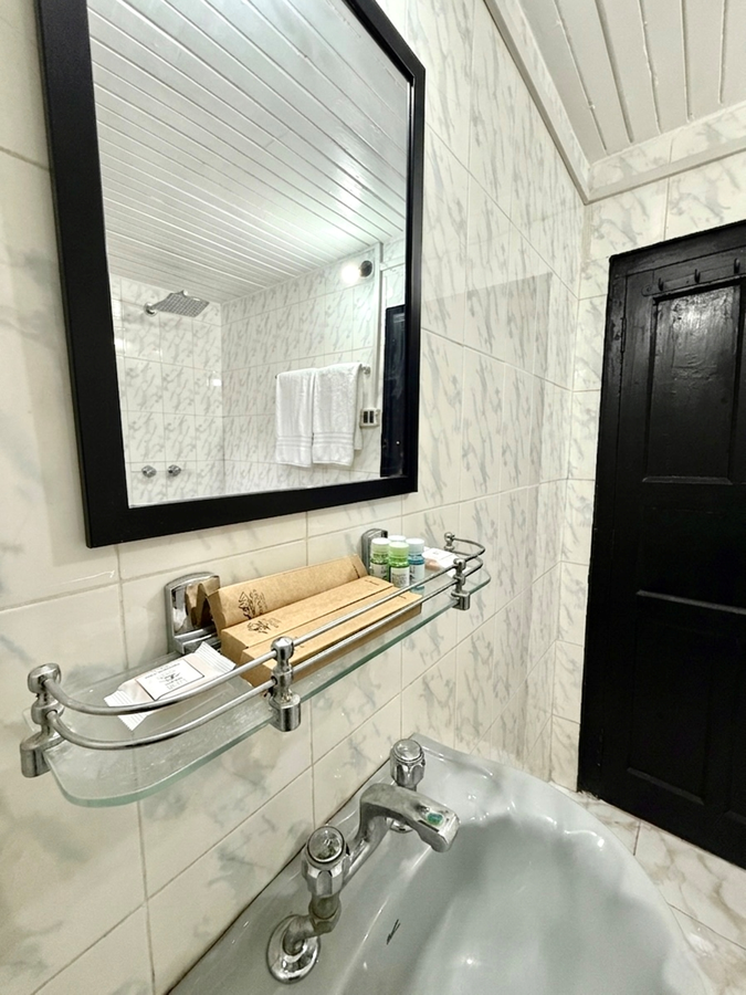 riverdale by stay pattern