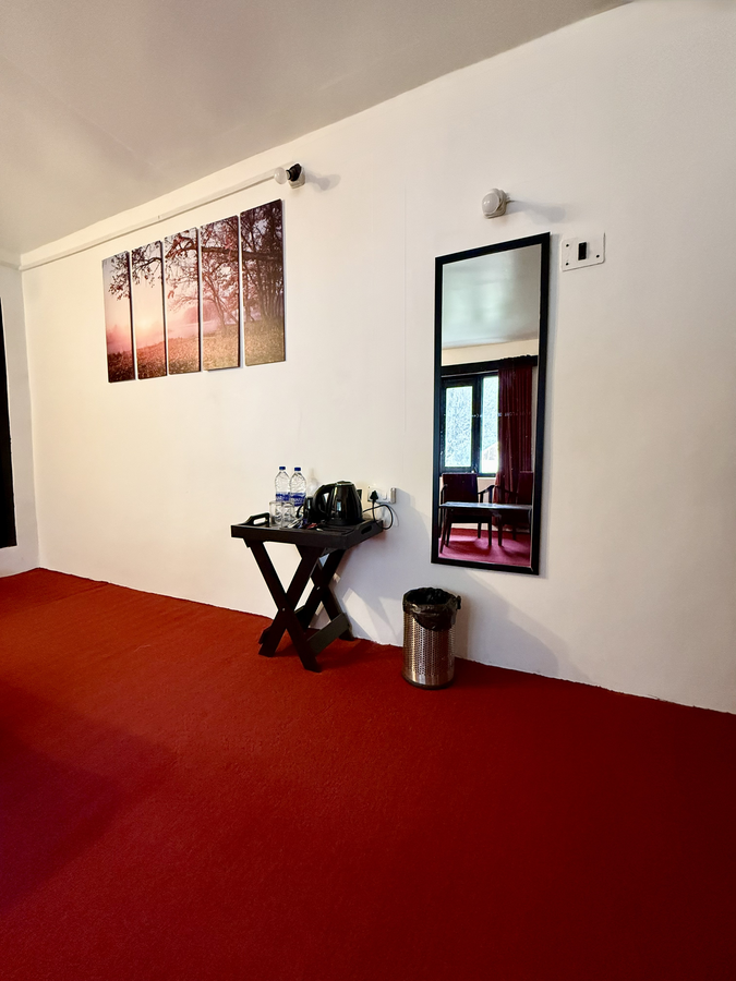 riverdale by stay pattern