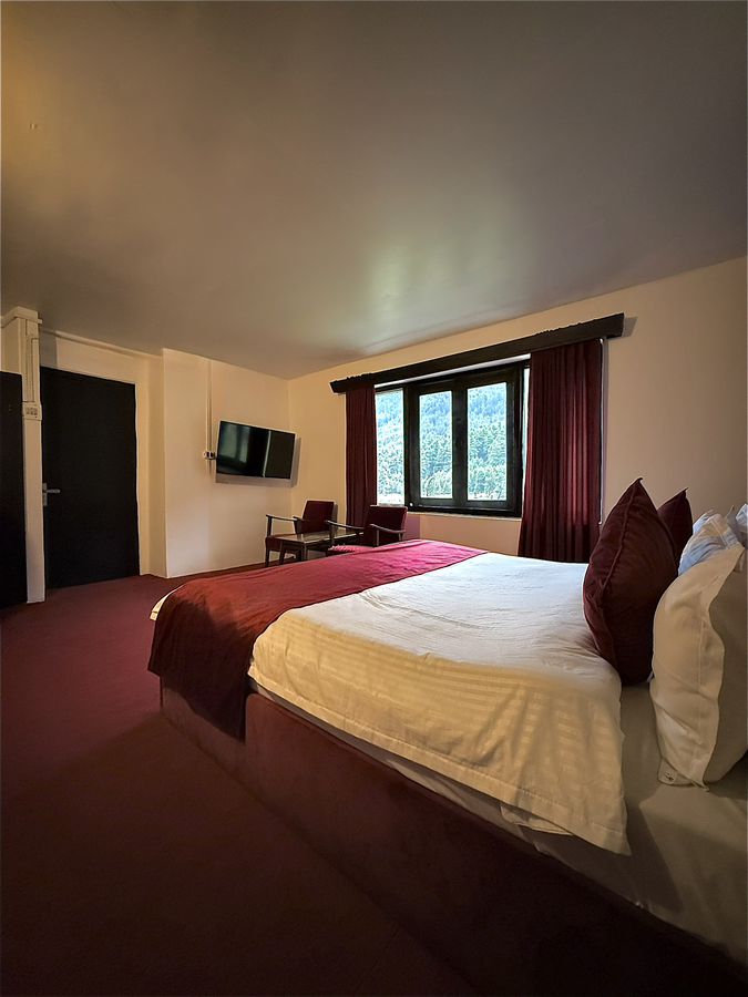 riverdale by stay pattern