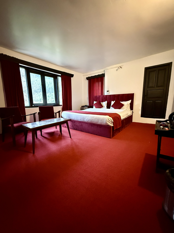 riverdale by stay pattern