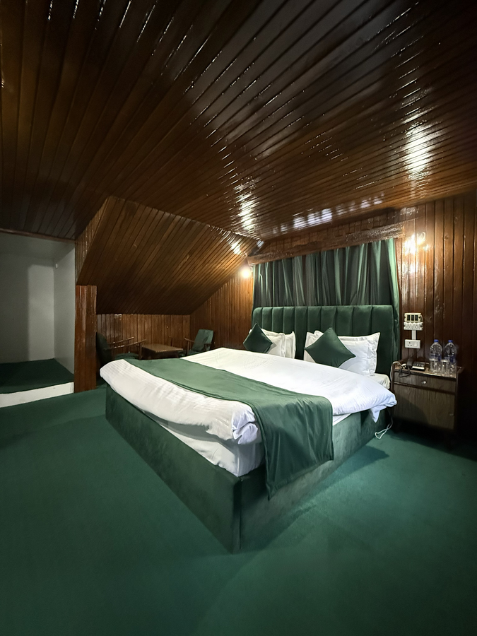 riverdale by stay pattern