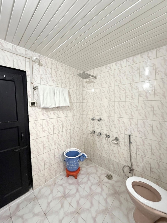 riverdale by stay pattern