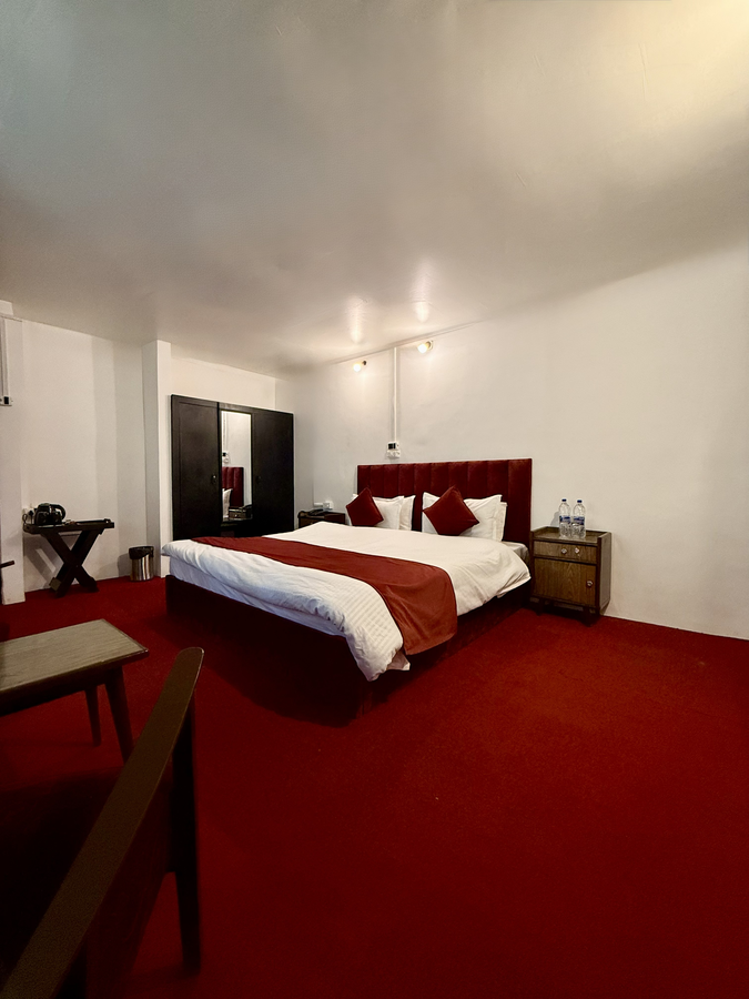 riverdale by stay pattern