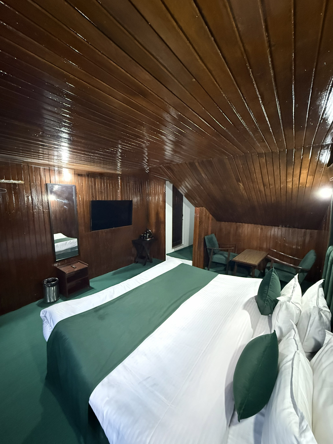 riverdale by stay pattern