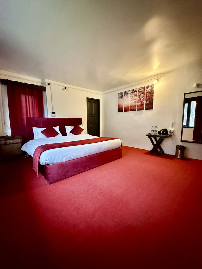 riverdale by stay pattern