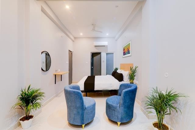 The Renaya Hotel,Snac2,3 star