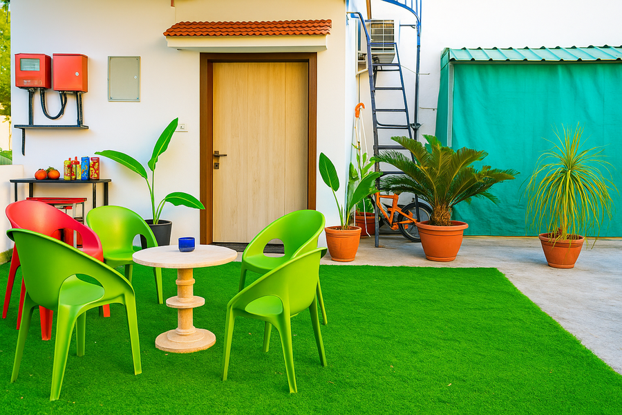 lal cottage jaipur