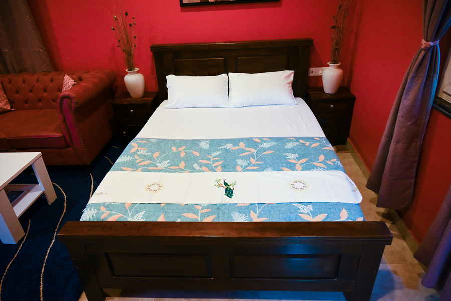 Lal Cottage - Jaipur,,3 star