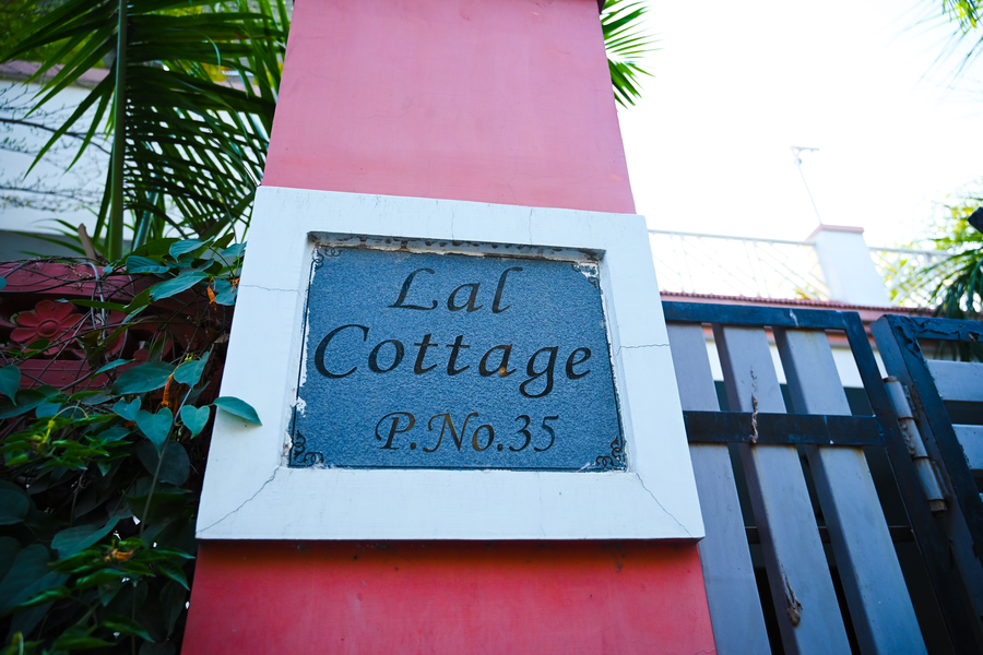 Lal Cottage - Jaipur,,3 star