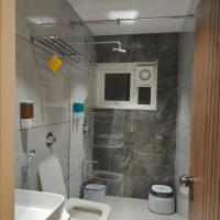 hotel vaishnavi heights solapur