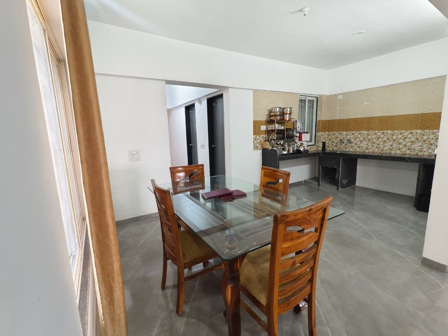 hotel vaishnavi heights solapur