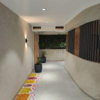 hotel vaishnavi heights solapur