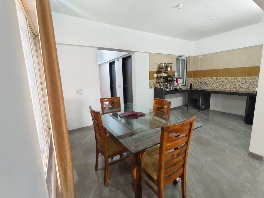 hotel vaishnavi heights solapur