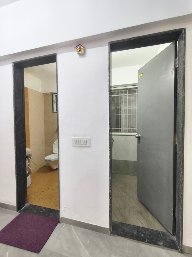 hotel vaishnavi heights solapur