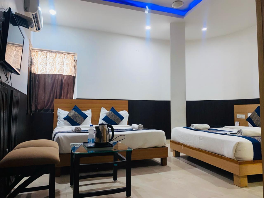 Hotel D Golden,Near Golden Temple,3 star